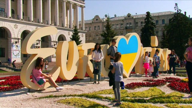 Schwule und Lesben: Kein Bock auf Kiew?