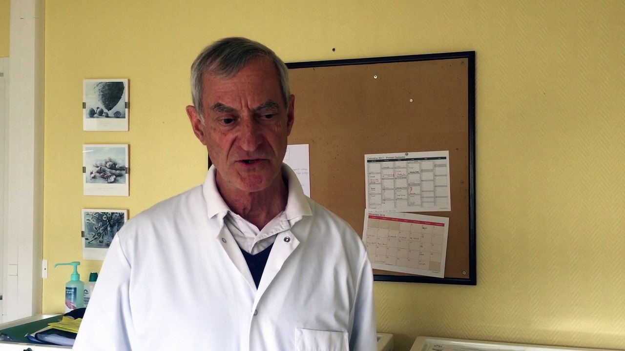 Deux conseils du Docteur Granger, allergologue, pour protéger vos enfants des allergies