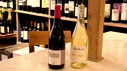 Vins naturels : deux coups de cœur printaniers à la cave de Belleville