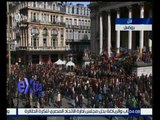 غرفة الأخبار | عاجل…تظاهرة لأنصار اليمين المتطرف ضد الارهاب في بلجيكا