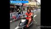 Funny Chinese videos - Prank chin an't stop l