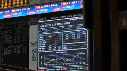 Bruselas eleva la previsión de crecimiento de España al 2,8% este año