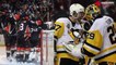 NHL playoffs: Penguins, Ducks advance to conference finals