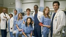 Grey's Anatomy Season 13 Ep-23 (11/May/2017) s13\\e23 -True Colors- 