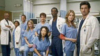 Grey's Anatomy Season 13 Ep-23 (11/May/2017) s13\\e23 -True Colors- "Full Film Series" Online