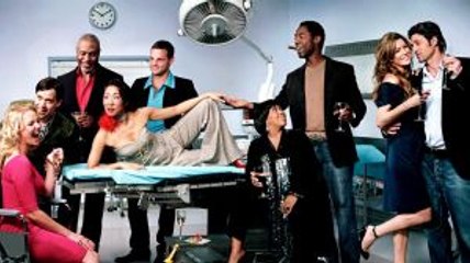 Grey's Anatomy Season 13 Ep-23 (11/May/2017) s13\\e23 -True Colors- "Drama Series" Online Free