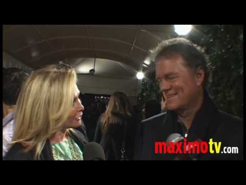 Kathy Hilton and Rick Hilton Interview at 'QVC Red Carpet Style' Event March 5, 2010