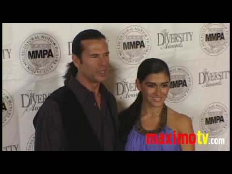 LORENZO LAMAS at 12th Annual MMPA Oscar Week Student Filmmakers Luncheon 2010