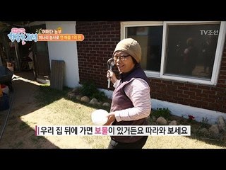 미나리 농사로 연 매출 1억 원?! [행복한 저녁] 18회 20170511