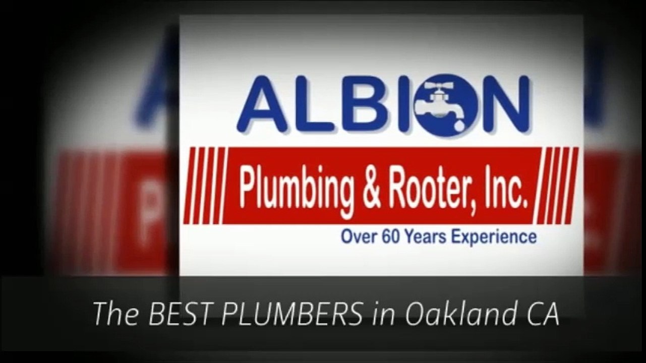 plumbing contractor