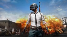 PLAYERUNKNOWN'S BATTLEGROUNDS - Steam Early Access Launch Trailer