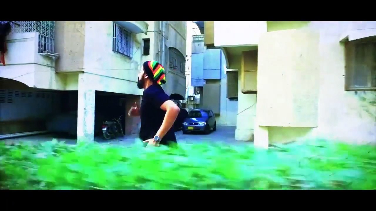 Bekaar Films - Some situations can be very deadly...