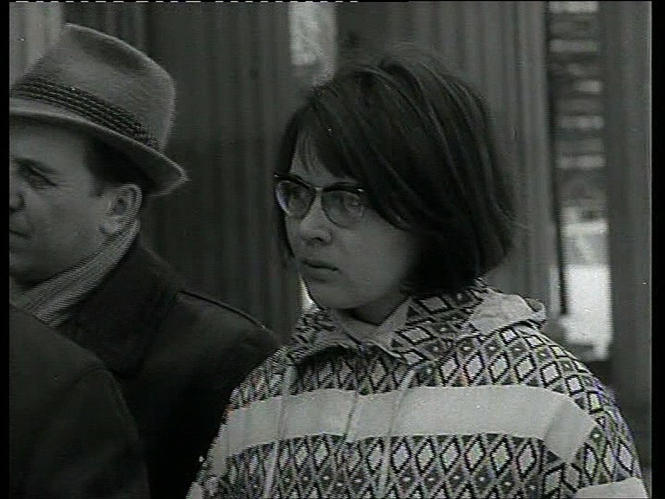 Armeefilmschau 3/1966