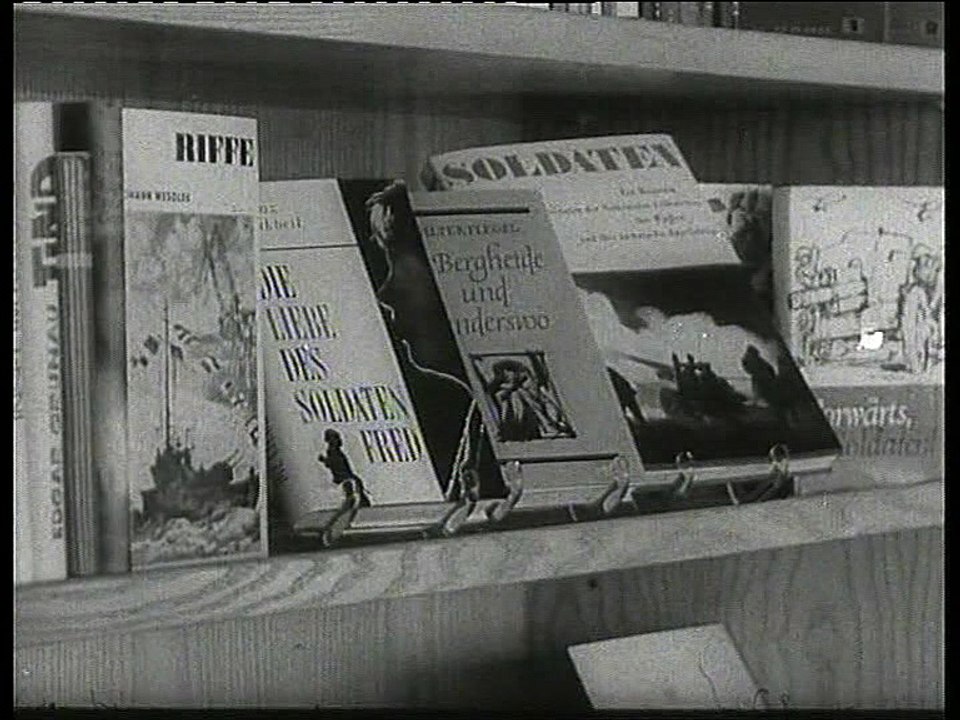 Armeefilmschau 6/1966