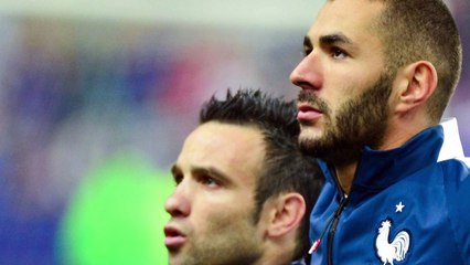 Affaire de la sextape : Valbuena marqué « pour toujours »