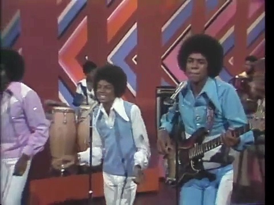 The Jackson 5 - Get It Together