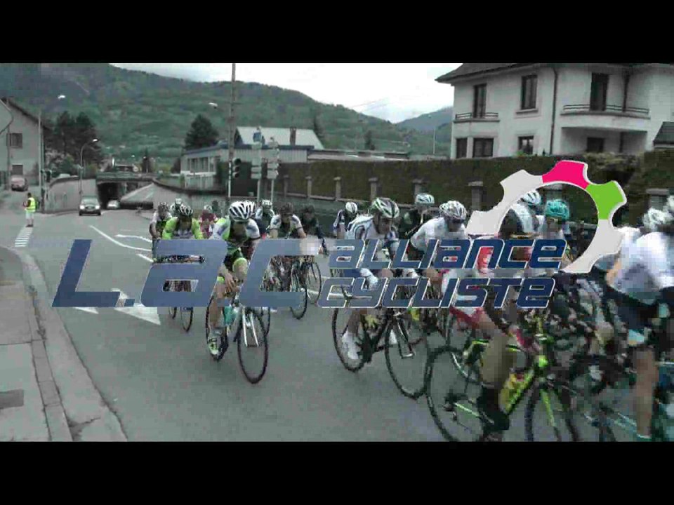 Championnat Haute-Savoie FFC 2017