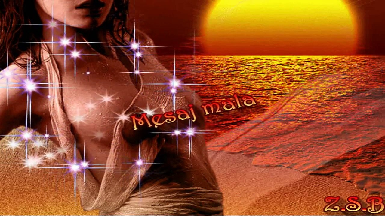 MESAJ MALA