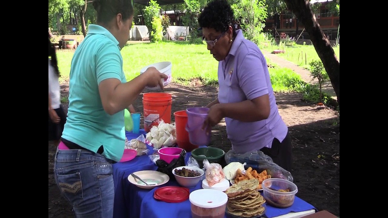 Asuncion, Lechecuagos; Nicaragua