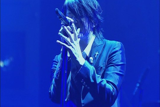 GLAY 『夏音』 LOVE IS BEAUTIFUL CONPLETE EDITION2007 HD - 動画