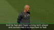 Zidane already a great coach - Carvalho