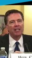 Read James Comey's farewell letter to his FBI colleagues