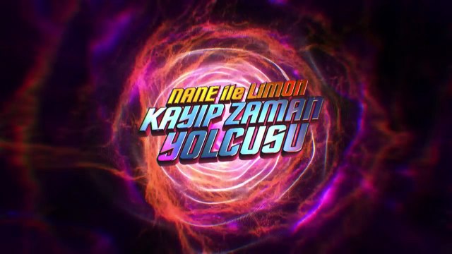 Nane ile Limon: Kayıp Zaman Yolcusu - Fragman