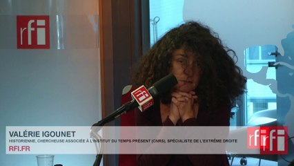 Le vote rejet est un vote essentiel du vote FN