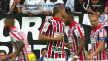 mm Corinthians 1 - 1 Sao Paulo (2017-04-23) - Corinthians- highlights video