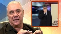 Marcelo Rezende piora e Datena comove o Brasil com mensagem