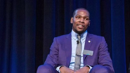 Kevin Durant: Prospects should skip NBA combine