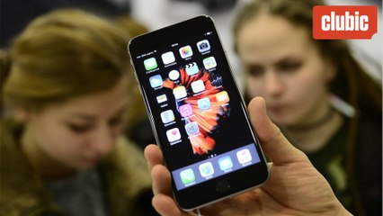 Les rumeurs sur l'iPhone 8 !