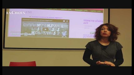 La classe inversée en primaire