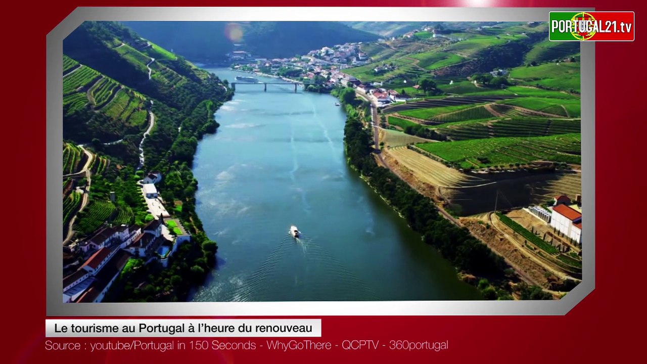 Le tourisme au Portugal à l’heure du renouveau