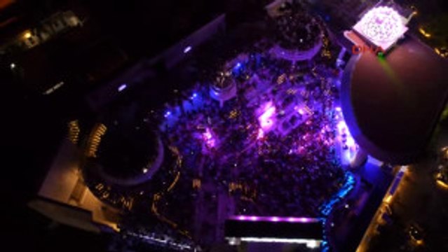 Muğla Eğlencede Bir Devir Sona Erdi, Halikarnas Disko Kapandı