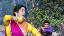 Chandi Ki Cycle Sone Ki Seat - Govinda - Juhi Chawla - Bhabhi - Bollywood Songs - Anu Malik