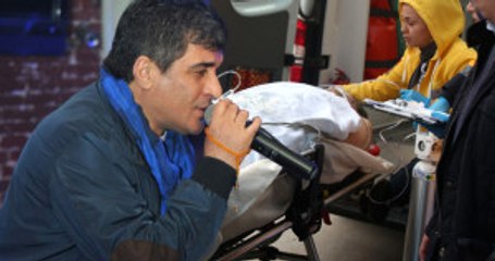 İbrahim Erkal'ın Doktoru Sevenlerine Kahreden Haberi Verdi: İyileşme İmkanı Yok