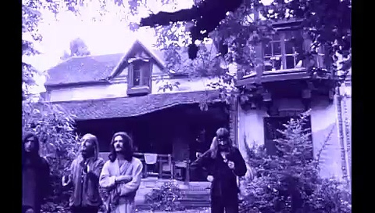 Gong I'm Your Pussy.Remastered