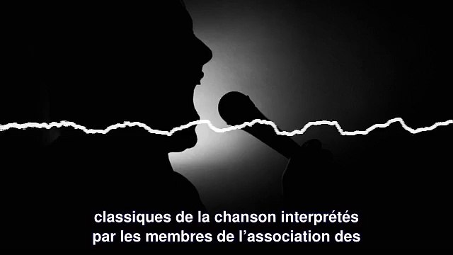 La compilation des crooners à la voix de chiotte - Les fausses pubs