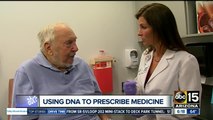 New DNA test could help prescribe more effective medications