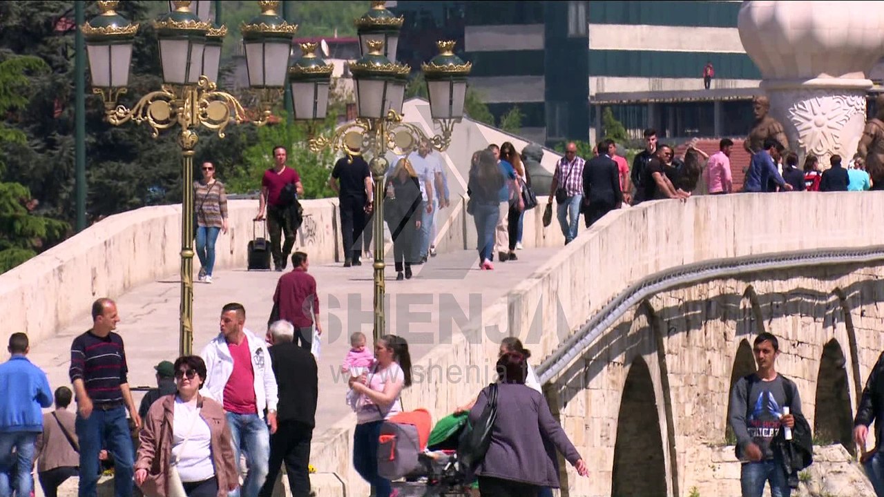 KE: Problemet në Maqedoni po e pengojnë rimëkëmbjen ekonomike