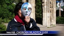 CHOROBA MLADYCH LUDI