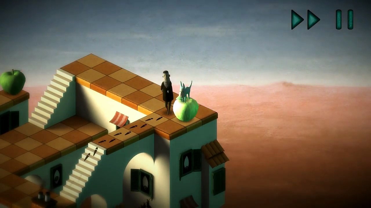 Back to Bed Trailer HQ 2014