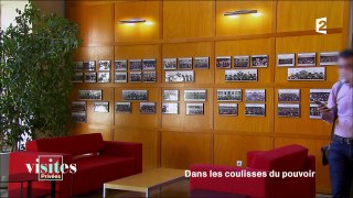 L'ENA - Visites privées