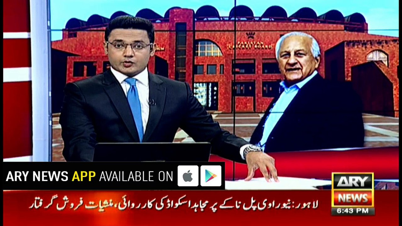 Ready to send national team to India as well: Shahryar Khan