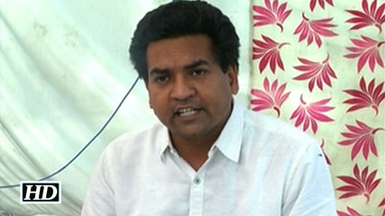 Kapil Mishra records statement before ACB
