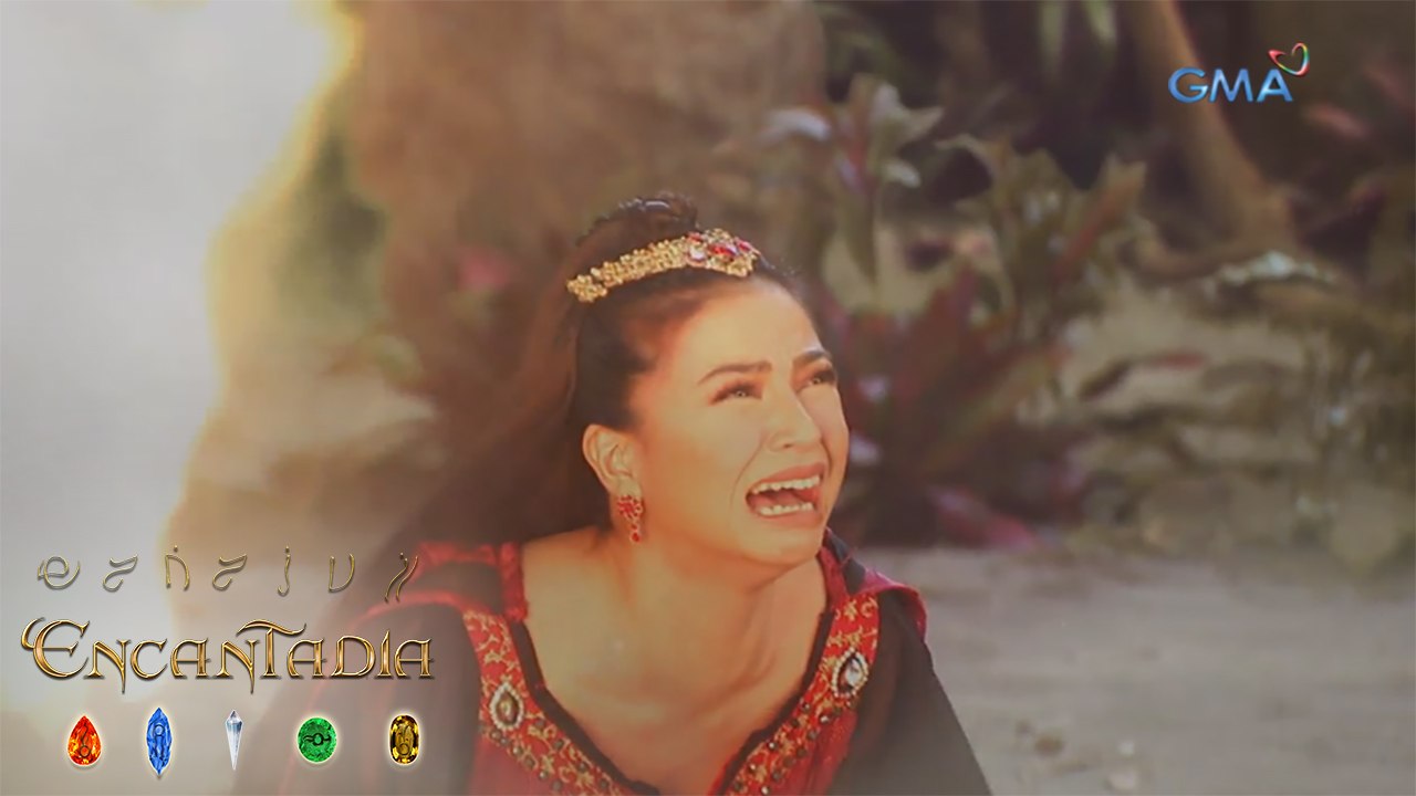 Encantadia: Patuloy na pagdurusa | Episode 212