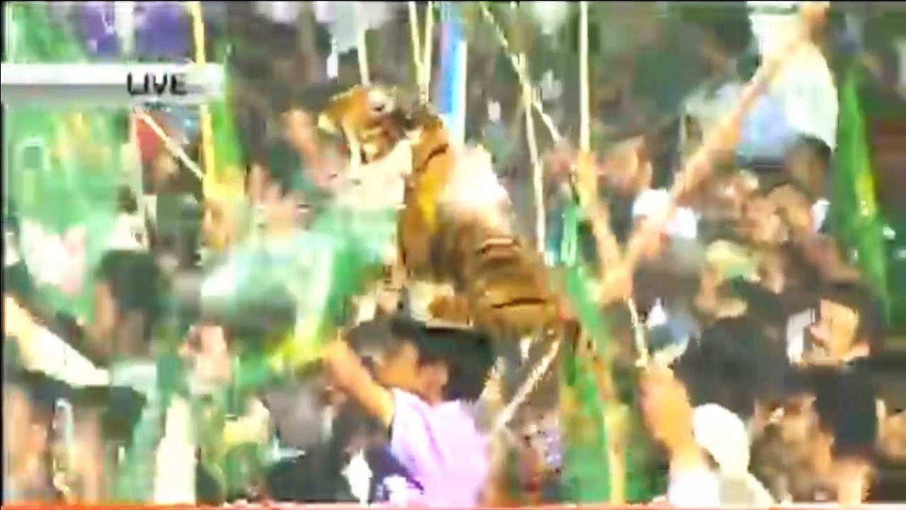 PM Nawaz Sharif Speech at Chichawatni