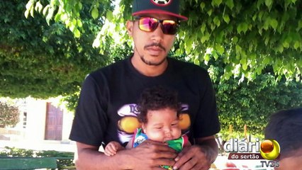 SALVANDO VIDAS: terceira reportagem mostra jovem que teve parada cardiorrespiratória após sofrer choque elétrico