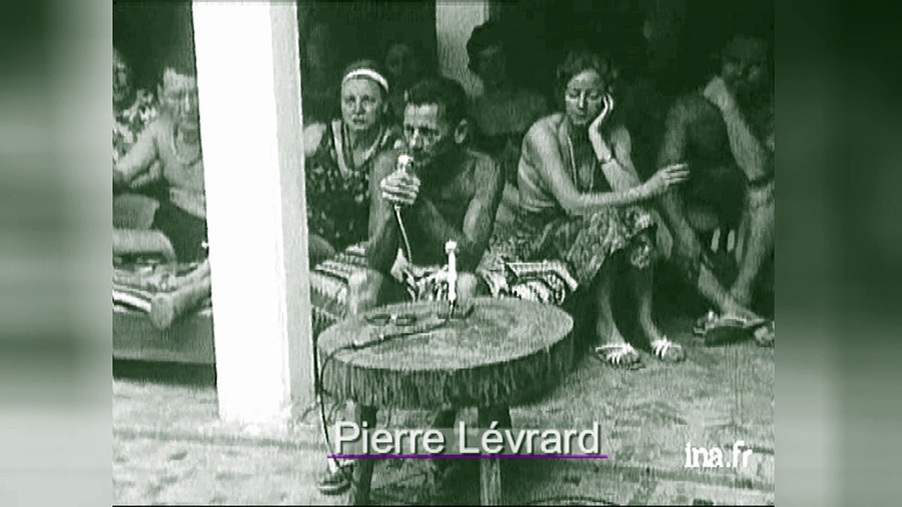 Club Méditerranée Al Hoceima - Marcoc 1964